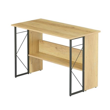 WORKING DESK FURDINI METRO CT-3524C 110CM PINE