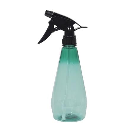 SPRAY BOTTLE SPRING TL1542-GR 500ML GREEN