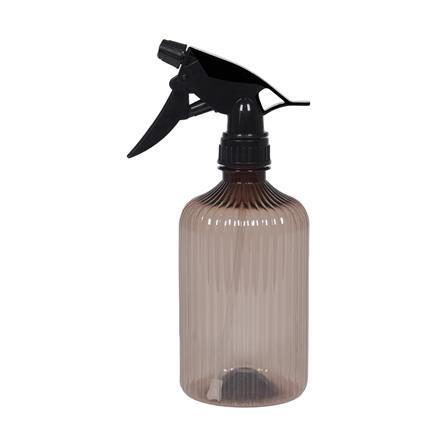 SPRAY BOTTLE SPRING TL1541-BR 575ML BROWN