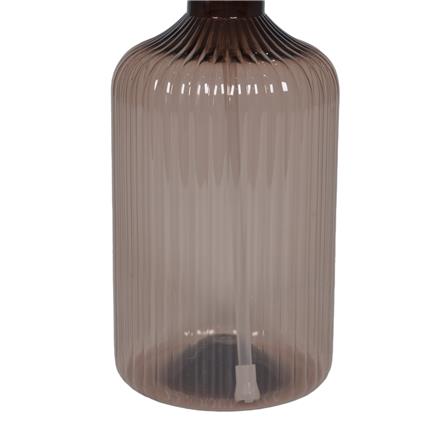 SPRAY BOTTLE SPRING TL1541-BR 575ML BROWN