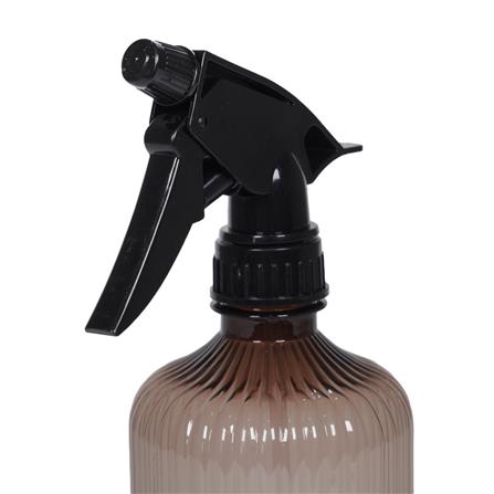 SPRAY BOTTLE SPRING TL1541-BR 575ML BROWN