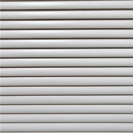 HOME LIVING STYLE VENETIAN BLIND PVC 6X6FT WHITE