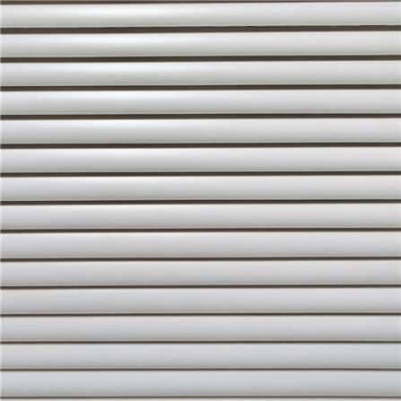 HOME LIVING STYLE VENETIAN BLIND PVC 4X6FT WHITE