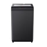 PANASONIC TOP LOAD WASHING MACHINE NA-F85S11BRT 8.5KG BLACK SILVER