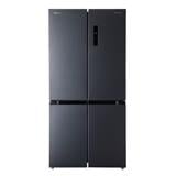 PANASONIC MULTI DOOR REFRIGERATOR NR-XC561CUZM 568L SKY CLOUDY DARK