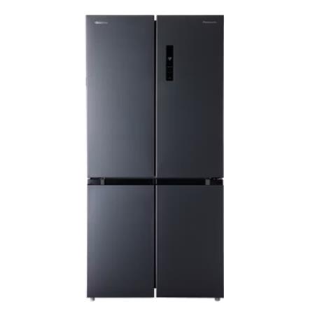PANASONIC MULTI DOOR REFRIGERATOR NR-XC561CUZM 568L SKY CLOUDY DARK