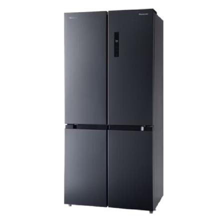 PANASONIC MULTI DOOR REFRIGERATOR NR-XC561CUZM 568L SKY CLOUDY DARK