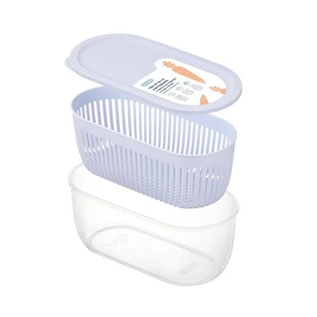 JOYBOX 19 &ndash; PREP & RINSE INBOX93049