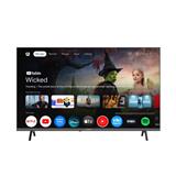 PANASONIC TH-43NS600K 43-INCH FULL HD GOOGLE TV