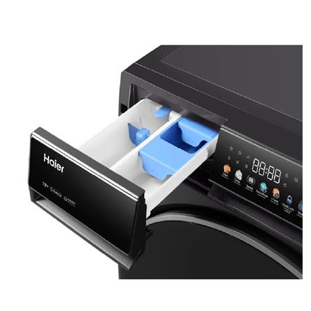 HAIER FRONT LOAD WASHING MACHINE HW100-BP12357S8 10KG GREY