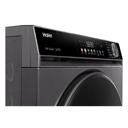 HAIER FRONT LOAD WASHING MACHINE HW100-BP12357S8 10KG GREY