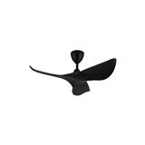 ALPHA CEILING FAN HARU 3B 56" MATT BLACK