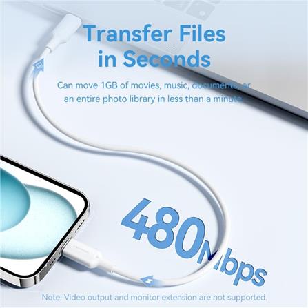 VENTION USB 2.0 TYPE-C TO TYPE-C 3A CABLE 1M BLACK PVC TYPE