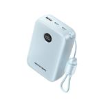 VENTION POWERBANK 20000mAh WITH BUILD-IN USB-C 22.5W BLUE FKBL0-C-TY