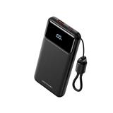 VENTION POWERBANK 10000mAh FAST CHARGE BLACK XGYB0-39-TY
