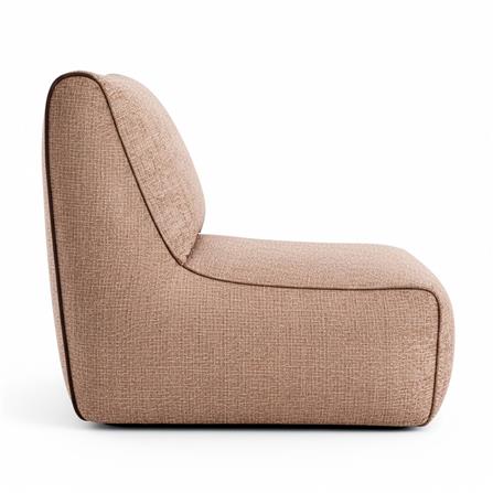 HOME LIVING STYLE BEN GALAXY 75X60X75CM MUSE