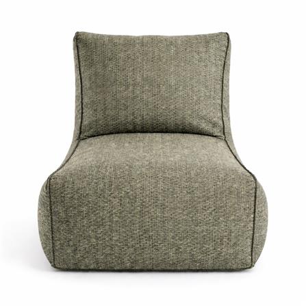 HOME LIVING STYLE BEN GALAXY 75X60X75CM MOSS