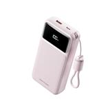 VENTION POWERBANK 20000mAh FAST CHARGE PINK XGYP0-40-TY