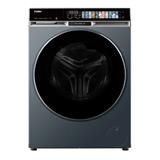 HAIER WASHING MACHINE & DRYER HWD140-BPD14387GNU1 14/8KG GREY