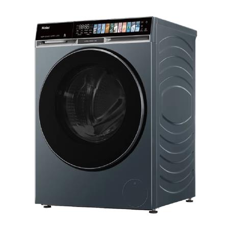 HAIER WASHING MACHINE & DRYER HWD140-BPD14387GNU1 14/8KG GREY