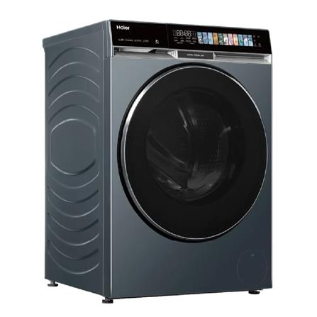 HAIER WASHING MACHINE & DRYER HWD140-BPD14387GNU1 14/8KG GREY