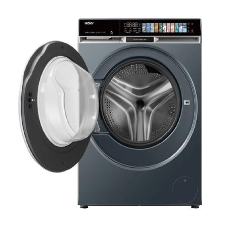 HAIER WASHING MACHINE & DRYER HWD140-BPD14387GNU1 14/8KG GREY