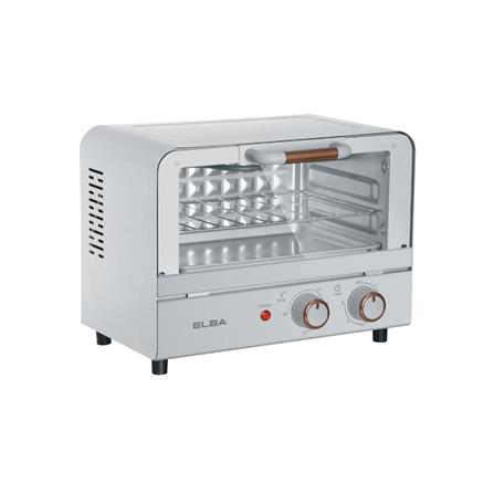ELBA ELECTRIC OVEN EOT-S0875(GR) 750W 8L