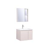 CABANA COUNTER WASHBASIN  CBFAL66723 4-IN-1 KHAKI