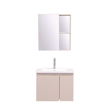 CABANA COUNTER WASHBASIN  CBFAL66723 4-IN-1 KHAKI