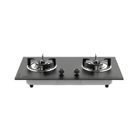 LIVINOX FLEXIBLE GAS HOB LGH-218 2B-FG 2BURNER 4.5KW 76CM