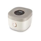 ELBA MICROCOMPUTER RICE COOKER ERC-S1588D(WH) 800W 1.5L