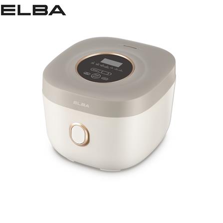 ELBA MICROCOMPUTER RICE COOKER ERC-S1588D(WH) 800W 1.5L