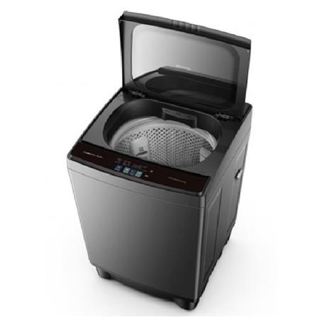 SHARP TOP LOAD WASHING MACHINE ESWX18AMG 18KG STARRY GREY