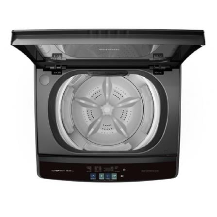 SHARP TOP LOAD WASHING MACHINE ESWX18AMG 18KG STARRY GREY