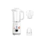 BUTTERBEAR X SIMPLUS FOOD PROCESSOR LLJH005WH01-BB-S 380W 1.2/0.5/0.3L
