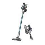 RUSSELL TAYLORS STICK VACUUM X1 200W RUNTIME 35 MINUTES