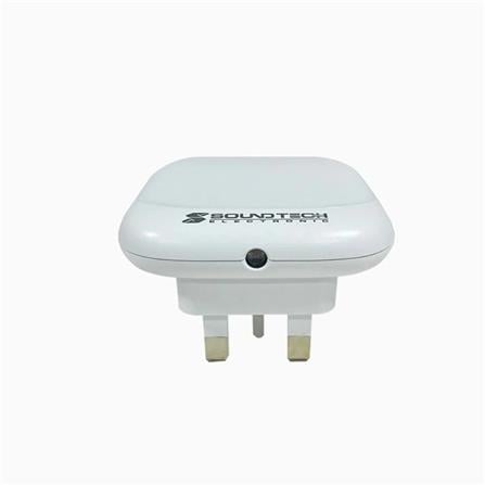 LED SENSOR NIGHT LIGHT SL-206 (3 MODES) SOUNDTEOH