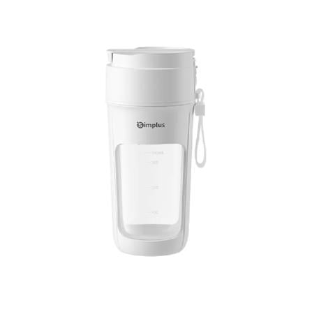 SIMPLUS PORTABLE JUICER ZZJH008WH01 55W 0.4L