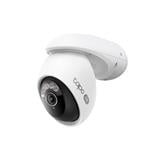 TP-LINK OUTDOOR PAN/TILT WIFI HOME SECURITY CAMERA C560WS WHITE