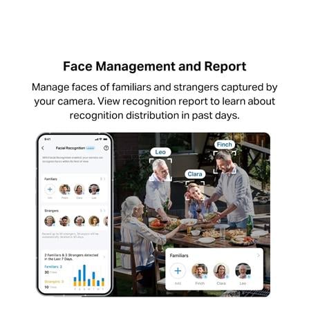 TP-LINK OUTDOOR PAN/TILT WIFI HOME SECURITY CAMERA C560WS WHITE