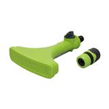 SPRAY NOZZLE WITH CONNECTOR SPRING PL-FAN12