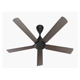 PANASONIC CEILING FAN BAYU F-M14JHVBMH 5-BLADE WALNUT 56-INCH