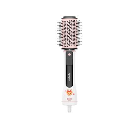 BUTTERBEAR X SIMPLUS CURLY HAIR BRUSH RFSH001WP00-BB-S