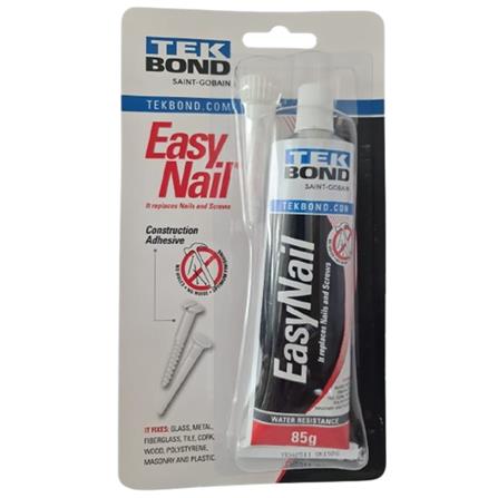 TEKBOND EASYNAIL 85G-YELLOW