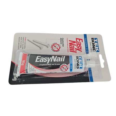 TEKBOND EASYNAIL 85G-YELLOW