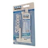 TEKBOND NEUTRAL SEALANT SILICONE BATHROOM & KITCHEN 85ML-CLEAR
