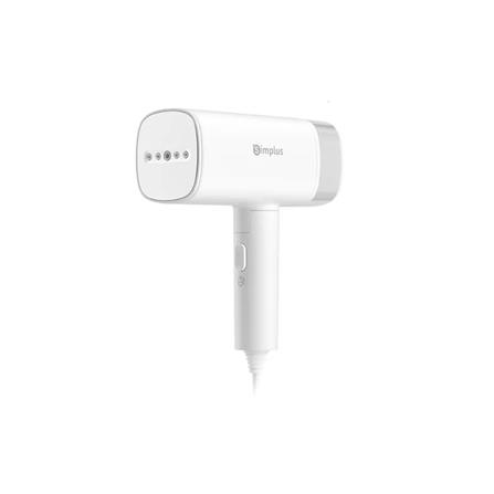 SIMPLUS HANDHELD GARMENT STEAMER GTJH020WH00-S 0.18L
