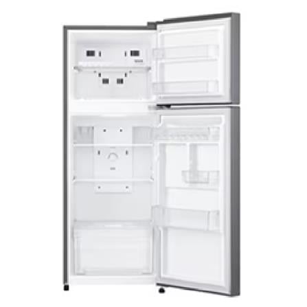 LG 2 DOOR REFRIGERATOR GN-B202SQIF 187L SILVER
