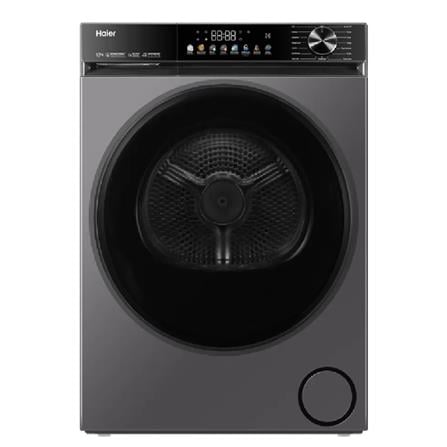 HAIER FRONT LOAD DRYER HD100-A357S8 10KG GREY