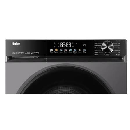 HAIER FRONT LOAD DRYER HD100-A357S8 10KG GREY